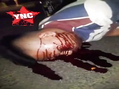 two dead in in Pekalongan