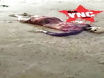 skeletor Body discovery   