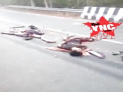 2 dead in  Ghati,Maharashtra  