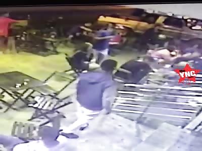 Vinicius Maycon Bueno da Silva was shot dead in  Jardim Bandeirante , MaracanaÃº 