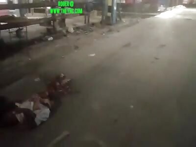 Man lost his brains in patna city