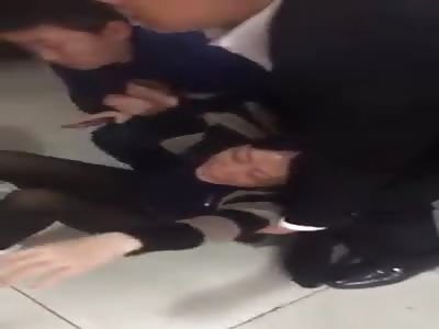 Mother cries death her son murdered with blows