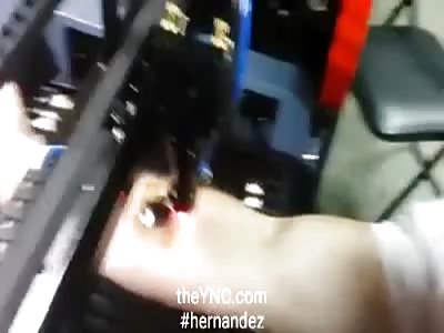 Laser tattoo process in one minute