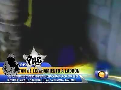 Capture and interrogate the thief