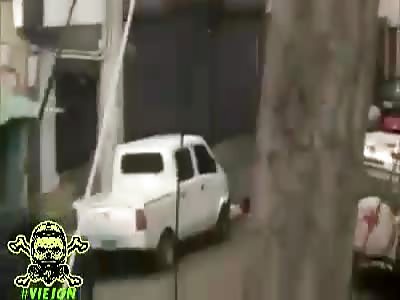 Man tries to sue himself