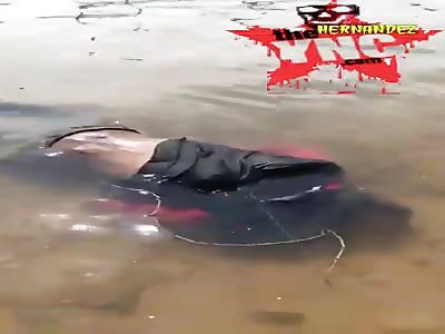 Fishermen find man lifeless at sea