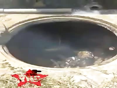 Man dies electrocuted