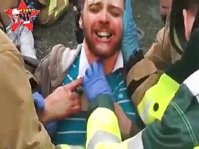 Medical assistance part 1