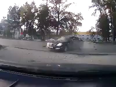 Motorcyclist Dies After High Speed Crash.