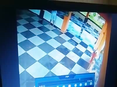 Man Killed with Two Shots to the Head