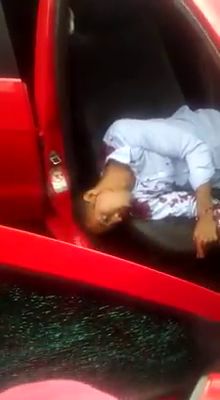 Man Was Brutally Murdered in Salvador Brazil