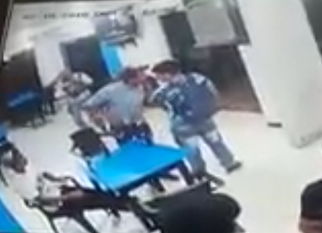 Youth Gets Killed With a Single Stab in Colombia