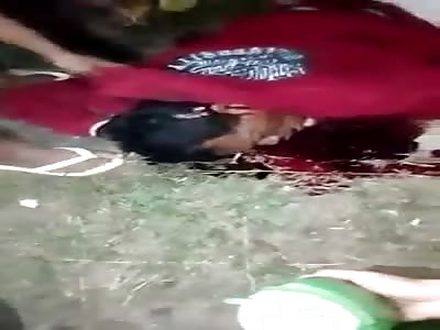 Just Another Day....