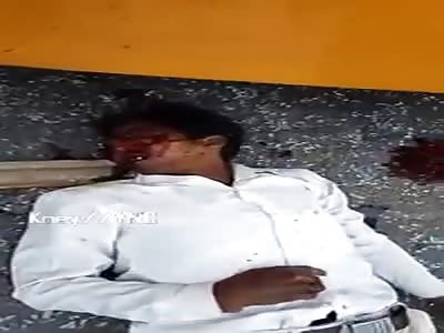 More Dead Indians After Accident