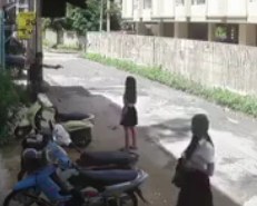 FOR LOVE: Schoolgirl Brutally Murdered by Jealous Ex-Boyfriend