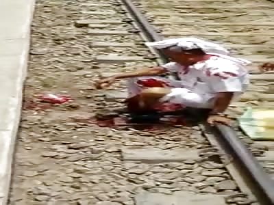 Another Typical Day in India