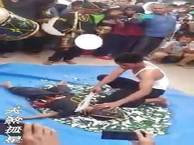 Bad Religion........