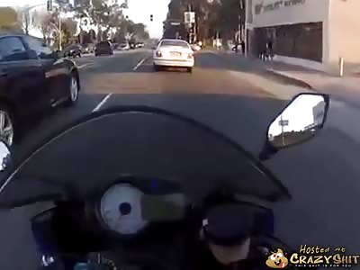 Lucky Vs Not So Much