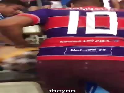 punishment for thief