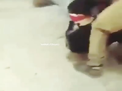 Double Torture & Execution