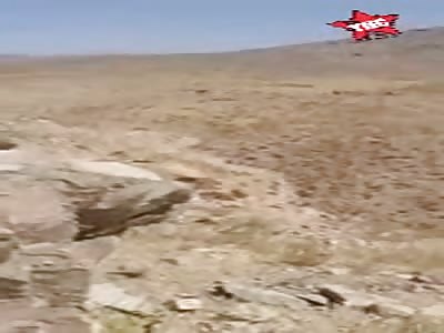 BOOM: Rivals Eliminated with Bomb