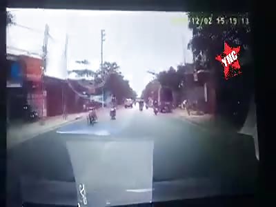  Accident 