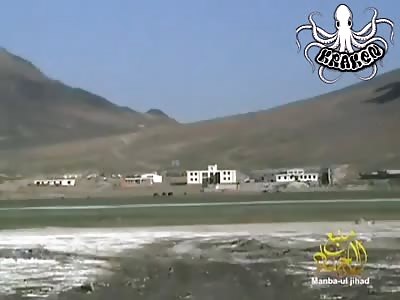 Suicide attack, car bomb