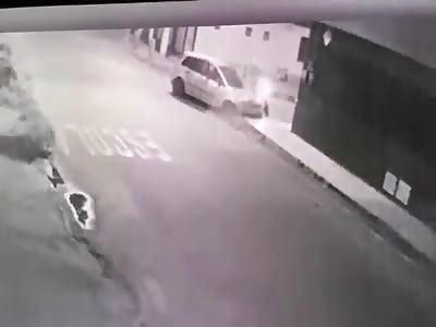Cctv execution