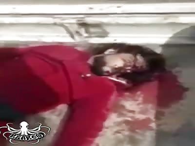 Taxi driver shot dead