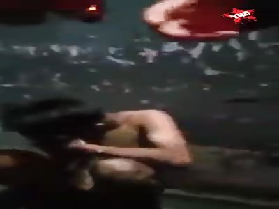 Man Brutally Beaten to Death