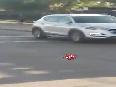 Unarmed man was shot dead by police