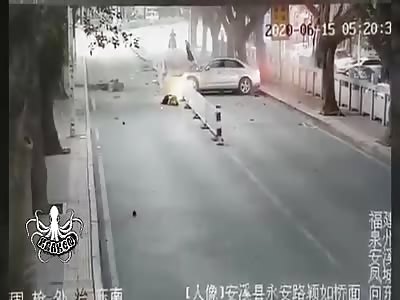 damn, I can no longer go out on a motorcycle