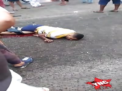 fatal motorcycle accident, don't look at my ass