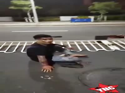 consequence after drunk driving