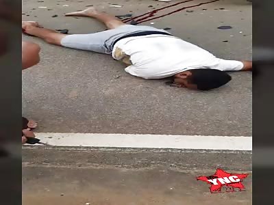 fatal motorcycle accident