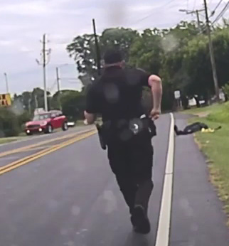 Man Gets Shot By Roxboro Police After Pointing a Shotgun at Officer