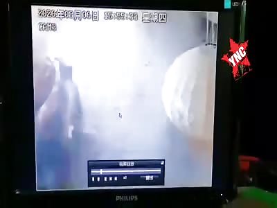 accident, car vs truck crash