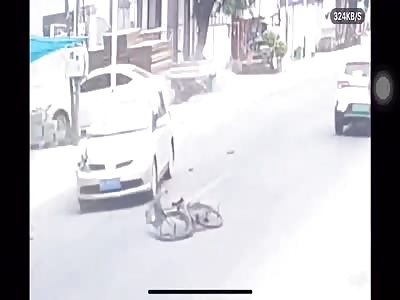 damn get out of my way