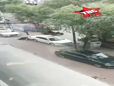 double murder, couple is murdered