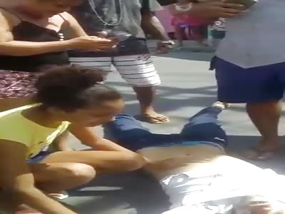 fatal accident victim