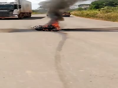 fatal accident, couple is killed