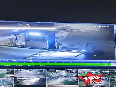 Woman Brutally Beaten with Bricks