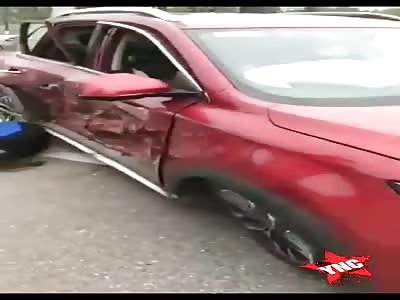 victims fatalities, car crash