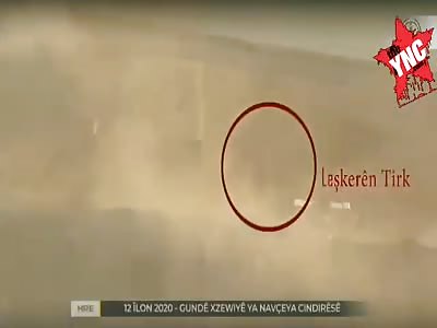 multiple rocket launcher attacks