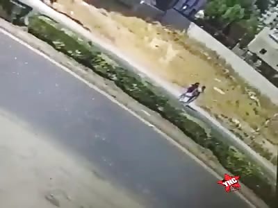 Damn this is dangerous.