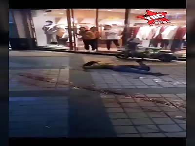 Grave accidente veicular