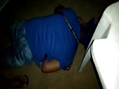 Man killed, headshot