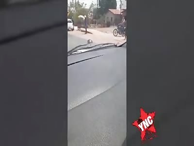 fatal motorcycle accident