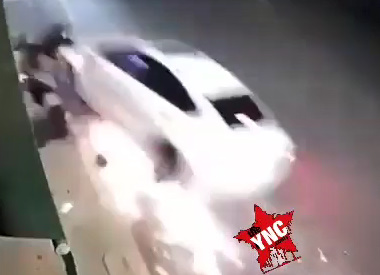 Double Take Out.......