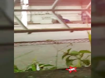 Body of man killed by multiple shots to the head